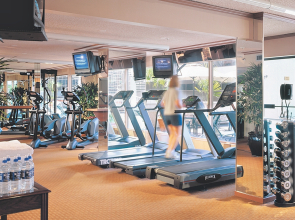 Hyatt Regency Vancouver