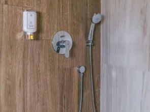 Splendido MB Apartments