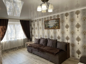 Апартаменты на улице Бабушкина 149