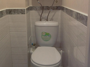 Апартаменты на проезде Приорова