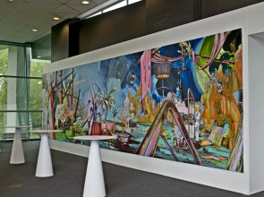 Flonk Hotel Groningen Zuid, BW Signature Collection