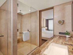 JW Marriott Hotel Seoul