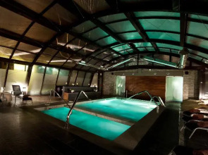 Hotel MIM Baqueira Luxury & SPA
