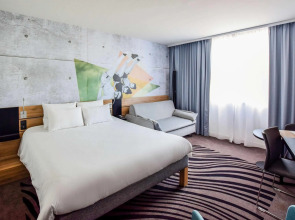 Hotel Novotel Szczecin Centrum