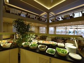 Hierapark Thermal & Spa Hotel