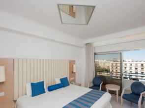 Vrissiana Boutique Beach Hotel