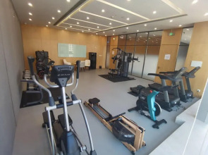 Holiday Inn Express Yantai Yeda by IHG