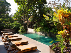 Adiwana Resort Jembawan