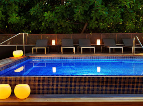 Отель H10 Itaca