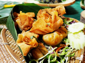 Birds and Bees Resort