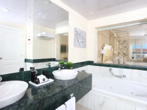 Bahia Principe Fantasia Punta Cana - All Inclusive