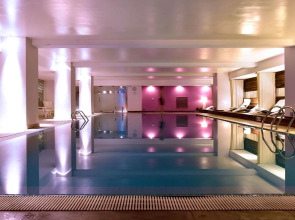 Pestana Buenos Aires Hotel