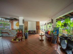 Diamond D'Angkor Boutique