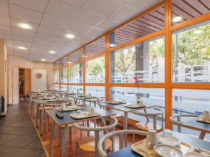 Appart'City Classic Clermont Ferrand Centre