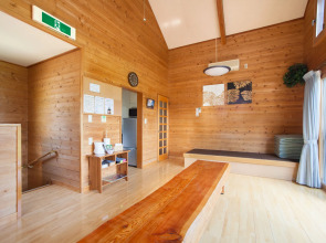 Villa Ururun Kawaguchiko