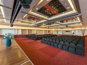 Grand Hotel Amrâth Kurhaus The Hague Scheveningen