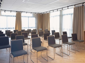 Novotel Blois Centre Val de Loire Hotel