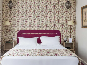 Best Western Plus Hotel Villa D'est