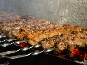 Гостиница Самарканд