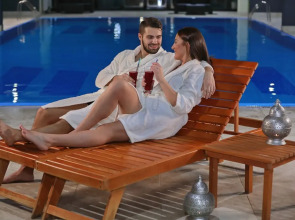 Zepter Hotel Vrnjačka Banja, member of Zepter Hotels