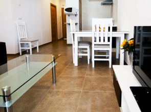 Plaza de la Luz Cádiz