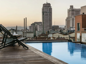 Palacio de los Duques Gran Meliá