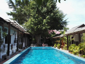 Tropical Resort Langkawi