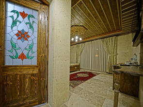 Zultanite Cappadocia Hotel