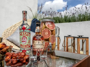 Illumé Urban Living - Apartments in the heart of Roma Norte