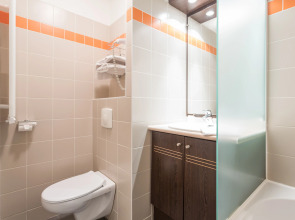 City Résidence Bordeaux Centre