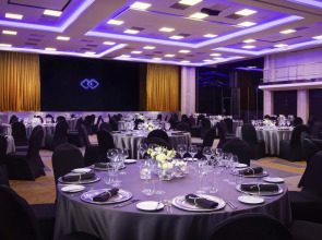 Sofitel Warsaw Victoria