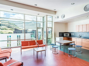 Summer Stays at The University of Edinburgh - Campus Accommodation