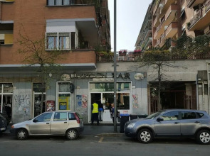 Pascià Room & Breakfast