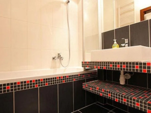 Capital Apartments - Old Town