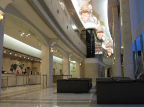 Marroad International Hotel Narita