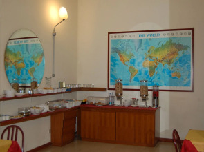 Hotel Nuova Grosseto