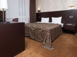 Отель «Александровский»