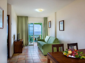 Apartamentos la Caleta