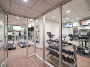 Miyako Hotel Los Angeles