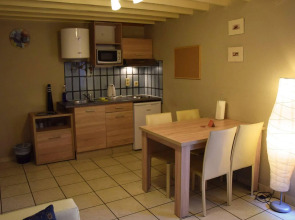 Condo Gardens Leuven