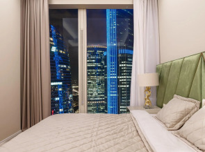 Нью лэвэл групп на улице 1-й Красногвардейский проезд 22 стр. 2