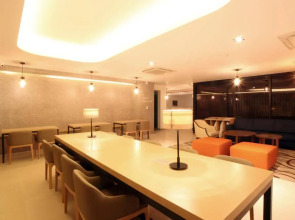 Hotel Foret Premier Haeundae