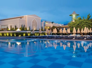 Selectum Family Resort Didim ExAsteria Venüs Didim