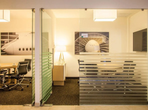 Fiesta Inn Aeropuerto Ciudad de Mexico