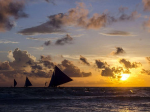 The Muse Hotel Boracay