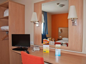 Travelodge Madrid Torrelaguna