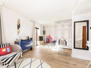 Be Live Experience La Nina