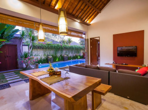 Lumbini Luxury Villas and Spa