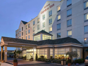 Hilton Garden Inn Queens/JFK Airport