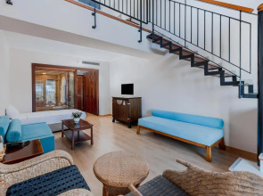 Asteria Family Resort Belek